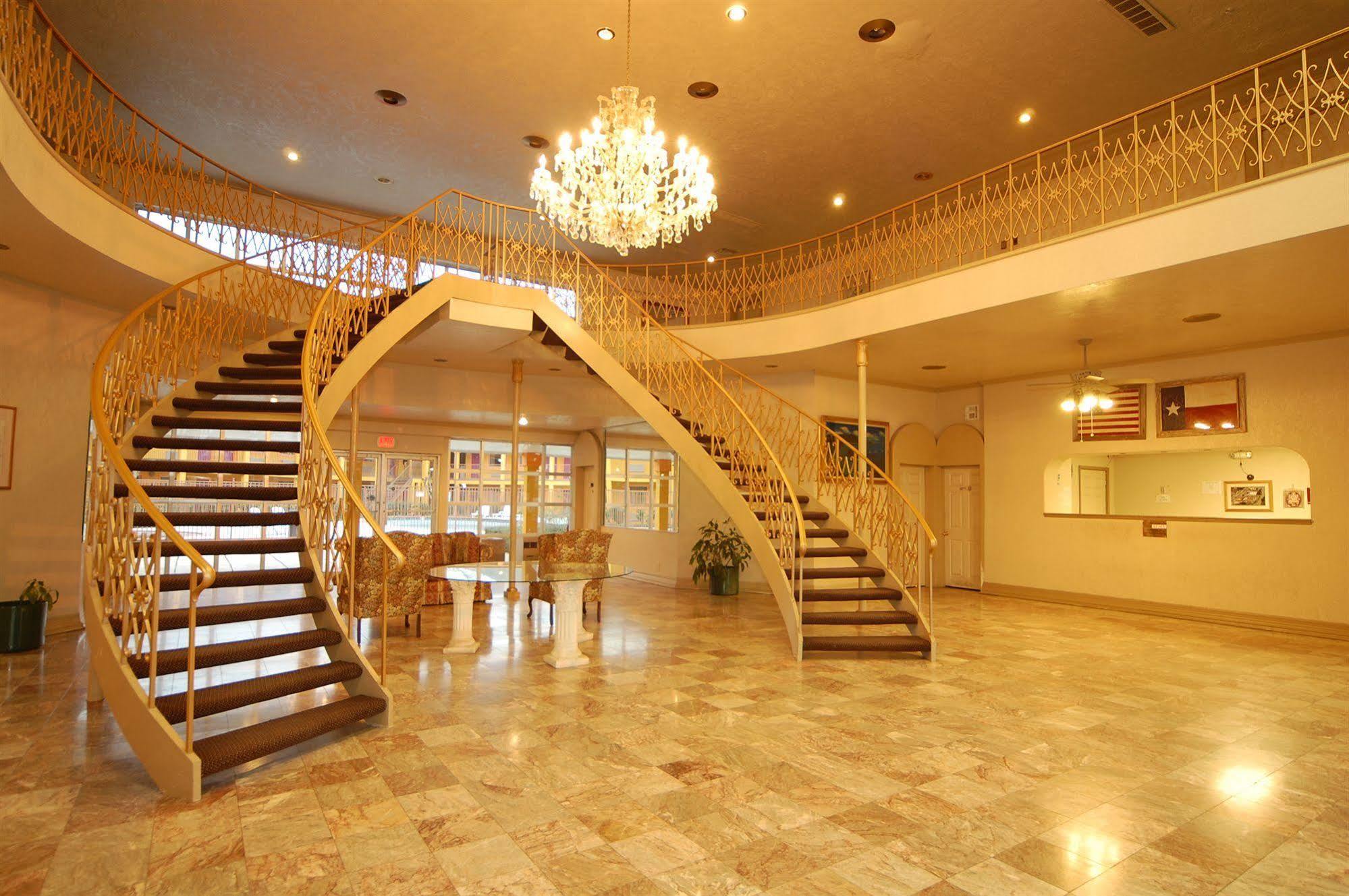 Rodeway Inn Conference Center Beaumont Esterno foto