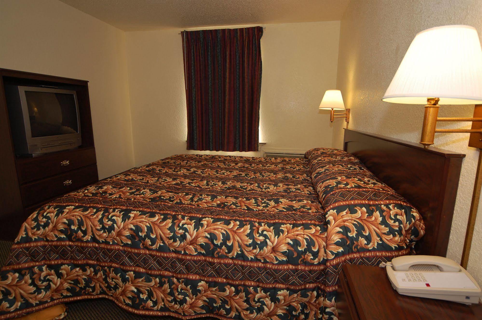 Rodeway Inn Conference Center Beaumont Esterno foto