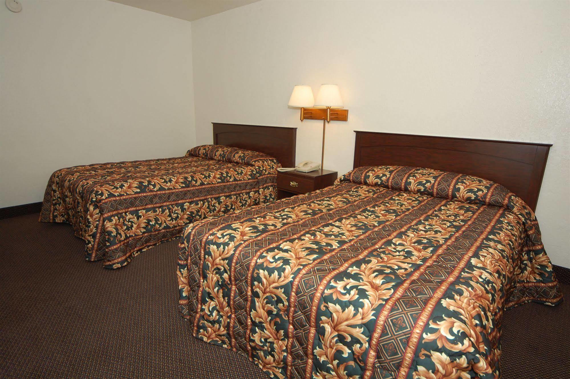 Rodeway Inn Conference Center Beaumont Esterno foto
