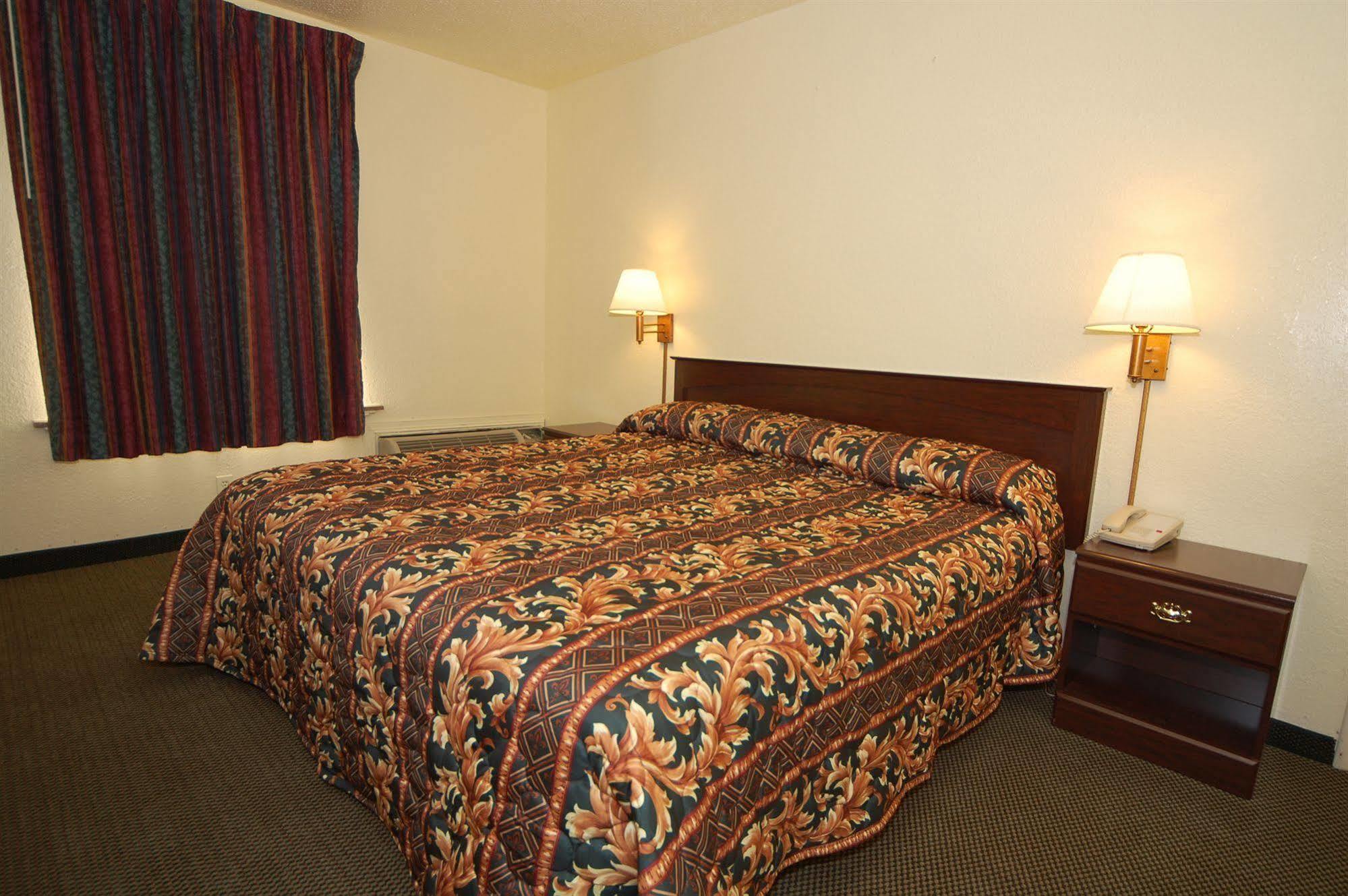 Rodeway Inn Conference Center Beaumont Esterno foto