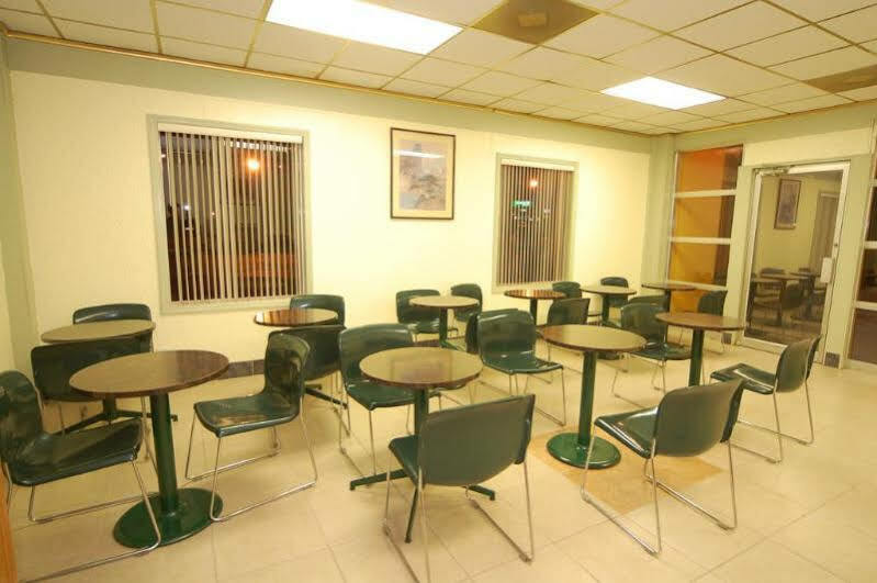 Rodeway Inn Conference Center Beaumont Esterno foto